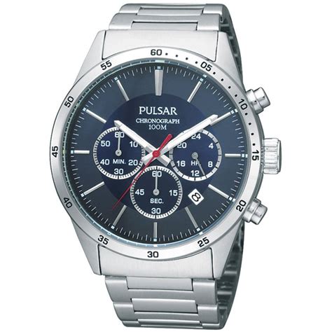 gents watches uk - men's chronograph watches uk.